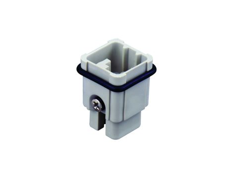 Złącze HDC męskie 8pin 50V T2020082101-000