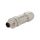 Złącze okrągłe M12 męskie proste ekranowane 5pin 60V PG7 T4111411051-000
