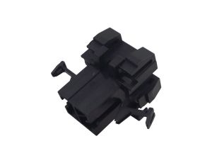 Złącze Automotive JPT męskie czarne 6-PIN 929505-2