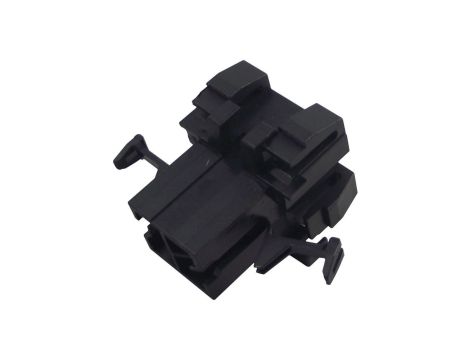 Złącze Automotive JPT męskie czarne 6pin 929505-2