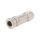 Złącze okrągłe M12 żeńskie proste ekranowane 5pin 60V PG7 T4110411051-000