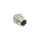 Złącze okrągłe M8 żeńskie proste do lutowania 4pin 30V T4031017041-000