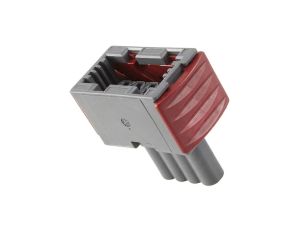 Złącze Automotive JPT żeńskie 4-PIN 2-967059-1