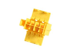 Złącze Automotive TCS żeńskie żółte 8-PIN 927366-1