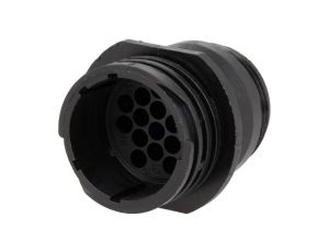 Złącze CPC męskie gwint zewnętrzny 16-PIN 206036-3