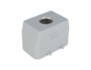 Obudowa do złączy HDC prosta PG16 HTS-1-1102267-6