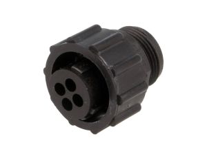 Złącze CPC żeńskie gwint wewnętrzny 4-PIN CPC-206060-1