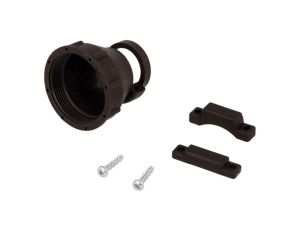 Uchwyt i osłona do CPC EMEA prosta 23 CPC-0-0182652-1