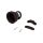 Uchwyt i osłona do CPC EMEA prosta 23 CPC-0-0182652-1