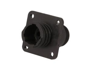 Złącze CPC męskie gwint zewnętrzny 4-PIN 206061-1