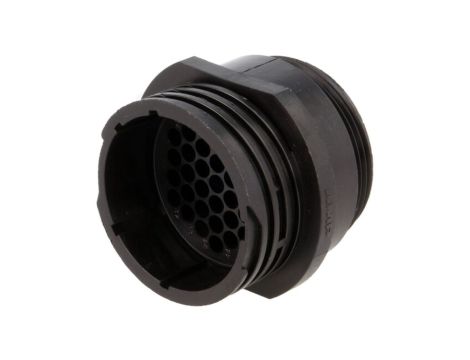 Złącze CPC męskie gwint zewnętrzny 37pin CPC-0-0206151-2