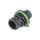 Złącze Automotive okrągłe męskie 2pin 1-967402-3