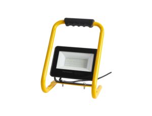 Lampa przenośna LED SMD LS50AW 50W 6500K 4500lm IP54 16070