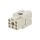Złącze HDC żeńskie 8pin 400V T2080072201-000