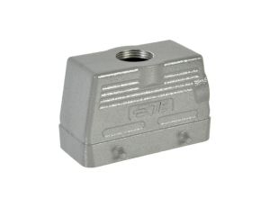 Obudowa do złączy HDC prosta M25 T1220160125-000