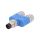 Złącze okrągłe M8 męskie i żeńskie x2 3pin Y T4081112003-000