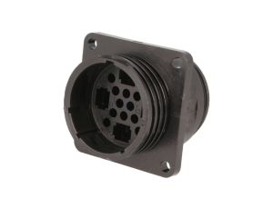 Złącze CPC męskie gwint zewnętrzny 4+12-PIN CPC-207486-1