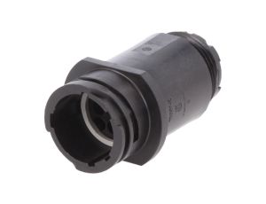 Złącze CPC męskie gwint zewnętrzny 9-PIN 788159-2