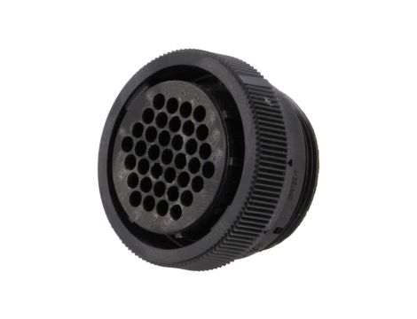 Złącze CPC żeńskie gwint wewnętrzny 37pin CPC-206150-3