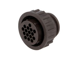 Złącze CPC EMEA żeńskie gwnit wewnętrzny 16-PIN CPC-0-0182642-1