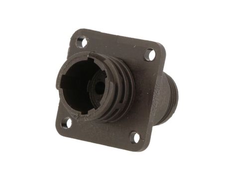 Złącze CPC EMEA męskie gwint zewnętrzny 4pin CPC-0-0182917-1