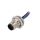 Złącze okrągłe M12 męskie proste 5pin 60V 0,2m T4171010405-001