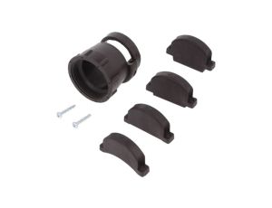 Uchwyt i osłona do CPC EMEA prosta 23 CPC-0-0182930-1