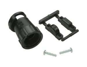 Uchwyt i osłona do CPC prosta 13 206966-7