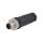 Złącze okrągłe M12 męskie proste nieekranowane 5pin 60V PG9 T4111402051-000