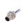 Złącze okrągłe M12 męskie proste 4pin 250V 0,2m T4171210504-001