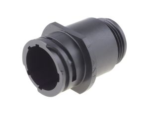 Złącze CPC męskie gwint zewnętrzny 9-PIN 206705-2