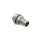 Złącze okrągłe M8 męskie proste montaż THT 3-PIN 60V T4040014031-000