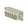 Złącze HDC żeńskie 40pin 250V T2020402201-000