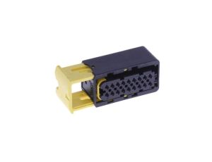 Złącze Automotive HDSCS żeńskie 18-PIN 1-1563759-1