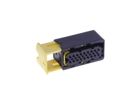 Złącze Automotive HDSCS żeńskie 18pin 1-1563759-1