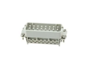 Złącze HDC męskie 16-PIN 250V T2010162101-000