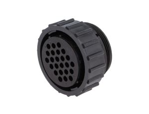 Złącze CPC żeńskie gwint wewnętrzny 24-PIN CPC-206837-1