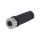 Złącze okrągłe M12 żeńskie proste nieekranowane 4pin 250V PG9 T4110002041-000