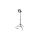 Statyw oświetleniowy LED SMD LM150R 150W 6500K 13500lm IP54 z kratką ochronną 16107