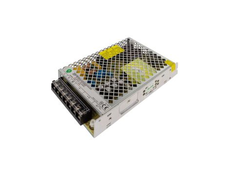 Zasilacz modułowy 12V 12,5A 150W LED