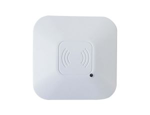 Czujnik ruchu 800W IP20 HF / mikrofalowy natynkowy biały SENSOR HF 18 GXHF018