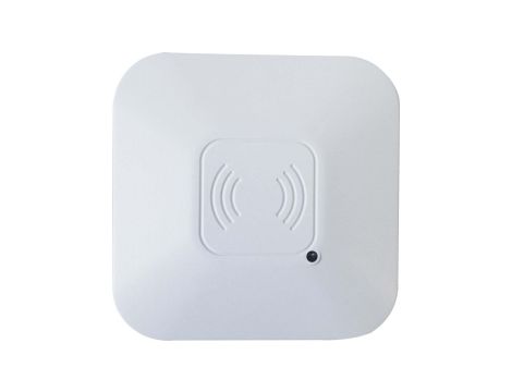 Czujnik ruchu 800W IP20 HF / mikrofalowy natynkowy biały SENSOR HF 18 GXHF018