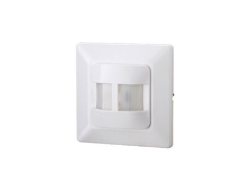 Czujnik ruchu 500W IP20 PIR / na podczerwień dopuszkowy biały SENSOR 41 GXSI008