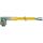 Konektor M12 żeński kątowy z LED z wolnym końcem przewodów 10m 7000-12381-0331000