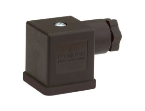 Wtyczka zaworowa SVS-Eco typ B 10mm 7000-29765-0000000