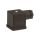 Wtyczka zaworowa SVS Eco typ A 18mm,skręcalna 7000-29405-0000000