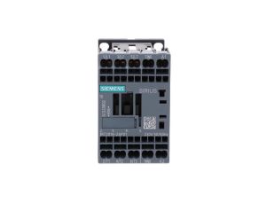 Stycznik mocy AC-3 7.5 kW/400V 1Z AC 230 V 50/60 Hz wielkość S00 przył. sprężynowe 3RT2018-2AP01