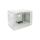 Szafa wisząca RACK 19 12U 500mm szara NEKU TS BOX