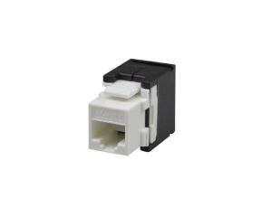 Moduł keystone RJ45 UTP kat.6 nieekranowany beznarzędziowy NEKU