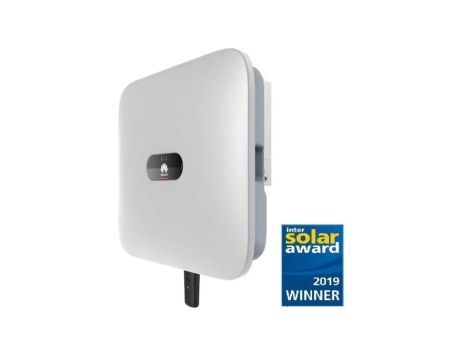 HUAWEI SUN 2000-15KTL-M5 HIGH CURRENT